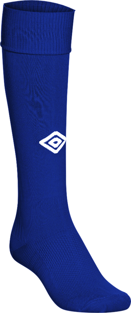 UMBRO CLEARANCE League Socks Dark blue