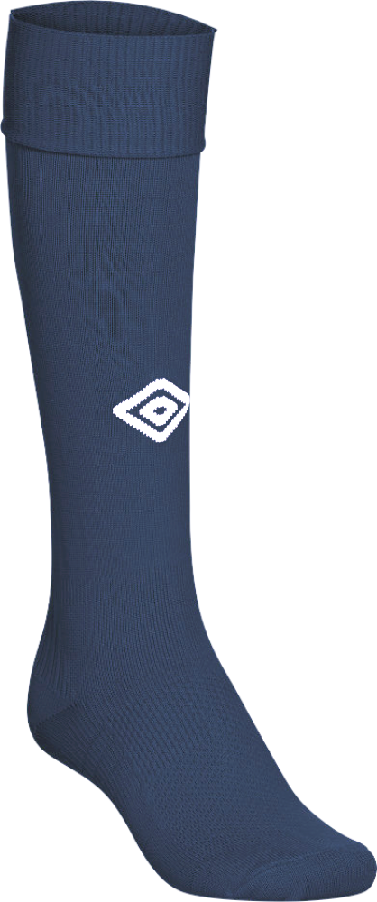 UMBRO CLEARANCE League Socks Navy