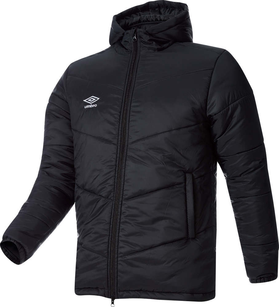 Umbro coach discount jacket