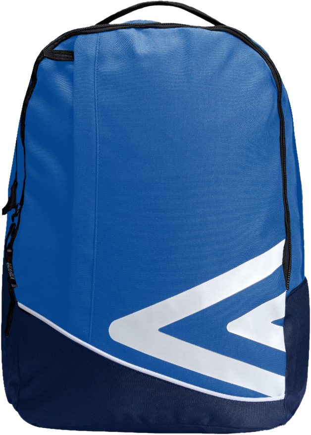 Pro Training Backpack, Blue – Pro Sports Group - Umbro