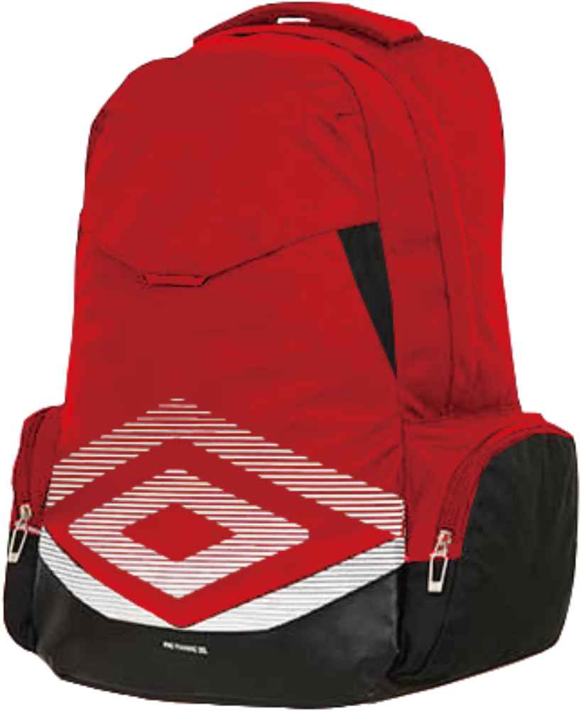 Umbro pro training sales backpack