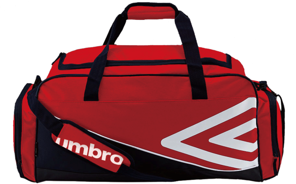 Pro Training Holdall, Red
