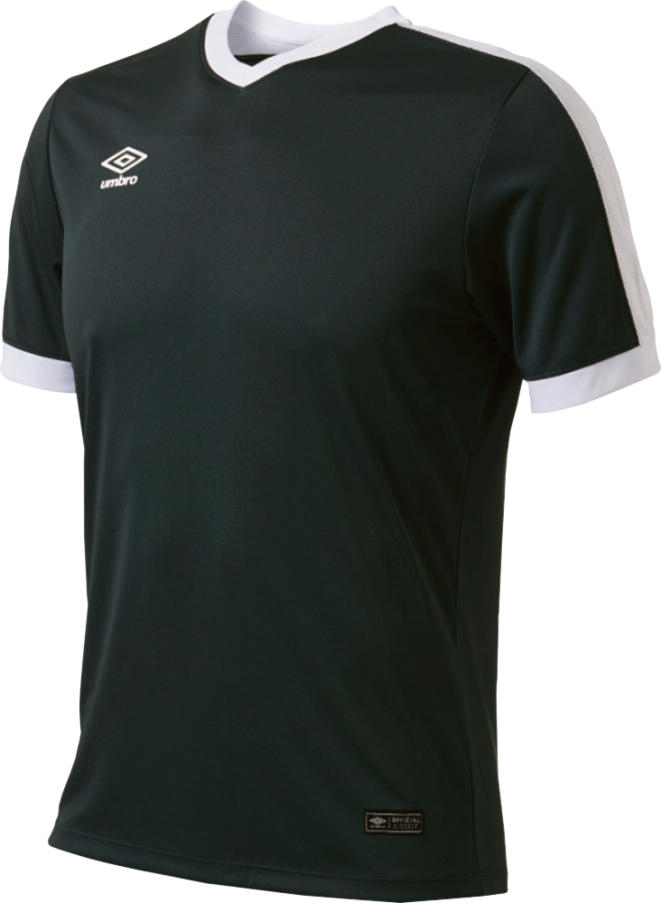 UMBRO CLEARANCE Velocity Jersey Black