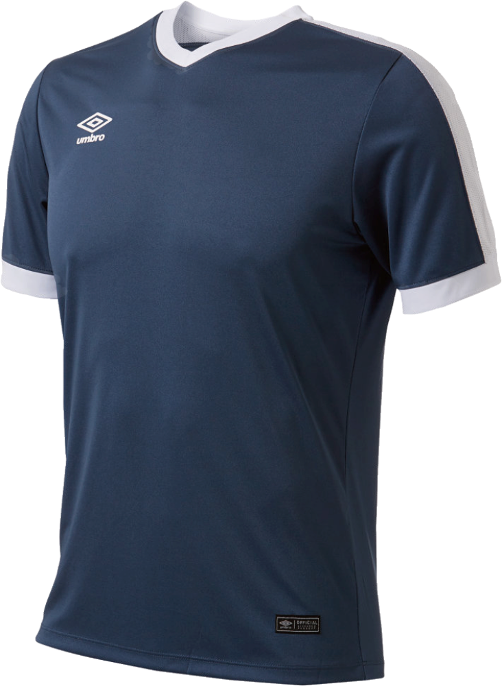 UMBRO CLEARANCE Velocity Jersey Navy