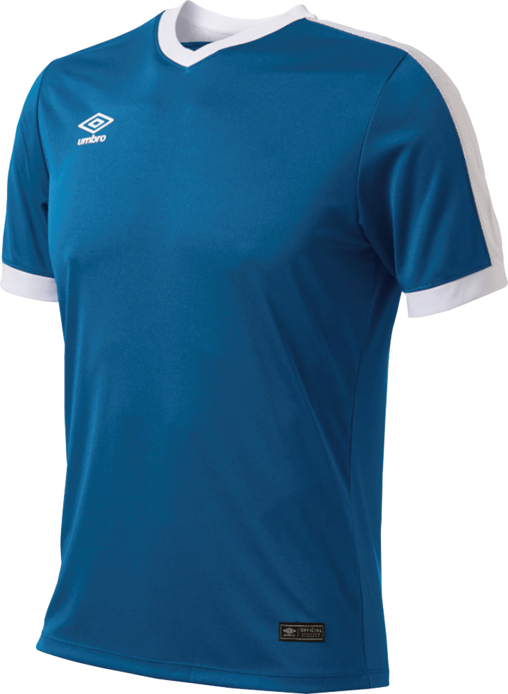 UMBRO CLEARANCE Velocity Jersey Velocity Blue