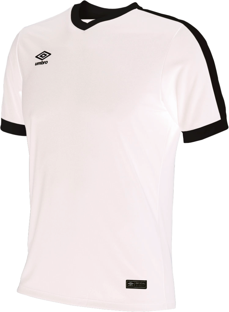 UMBRO CLEARANCE Velocity Jersey White